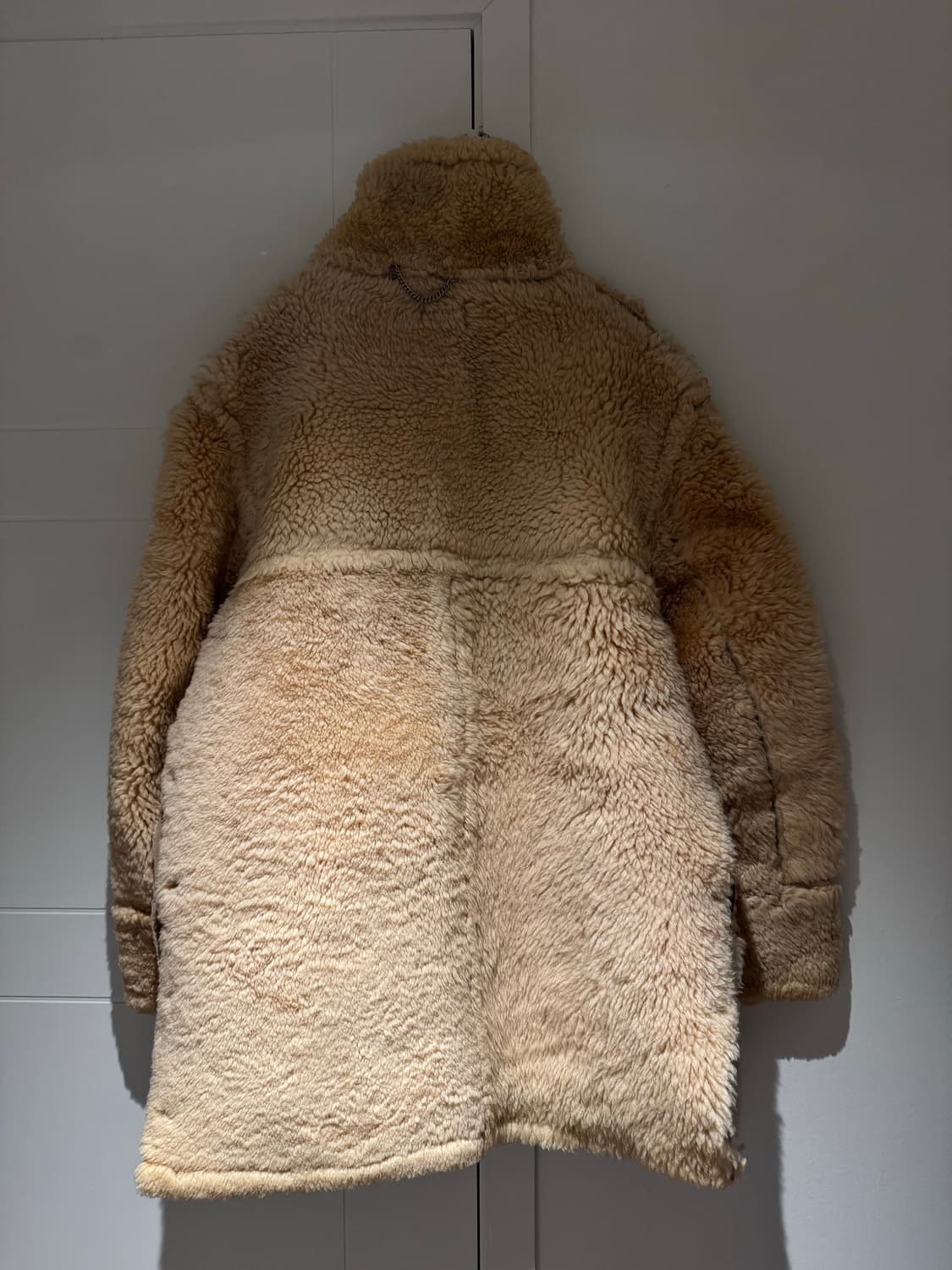 77cirka 무스탕 상품이미지5