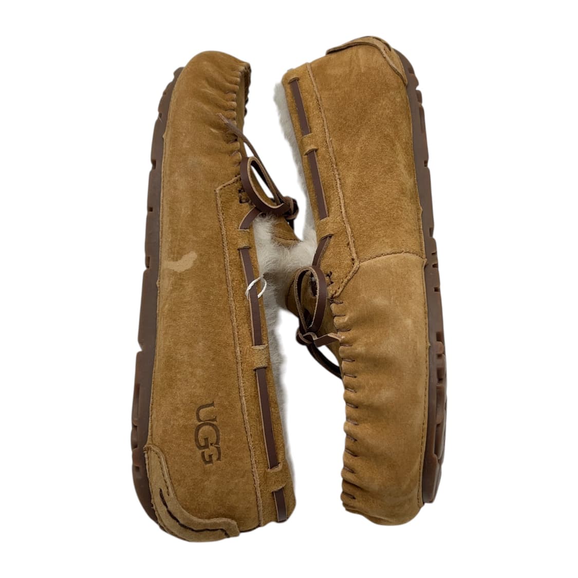 240 W 어그 타코타 체스트넛 상품이미지2