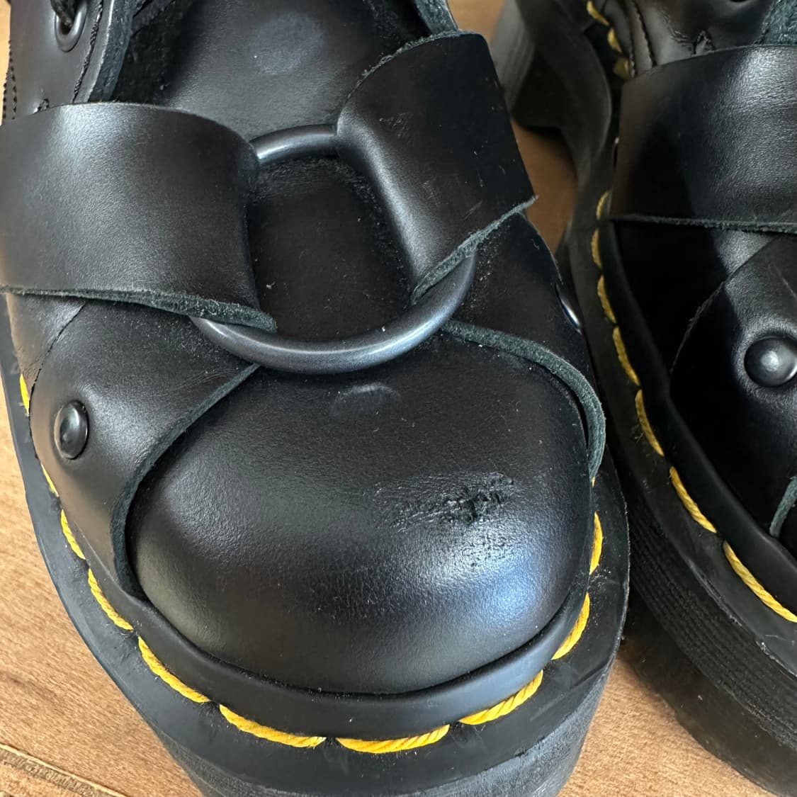 닥터마틴 제이든 하네스 상품이미지6