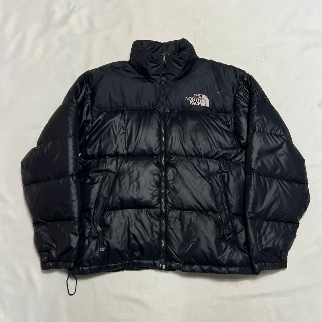 95 노스페이스 눕시 700 구스다운 패딩 상품이미지2