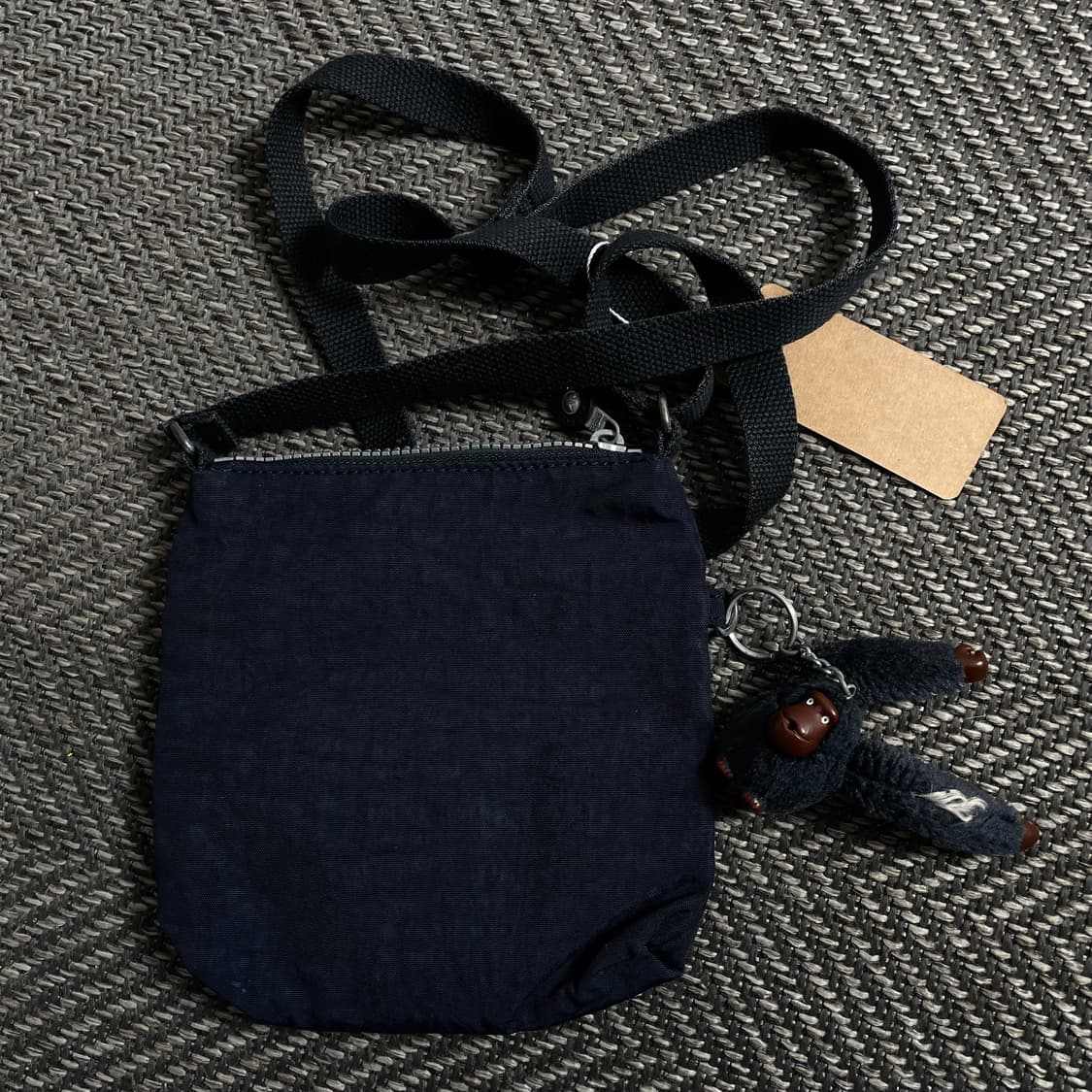 키플링 y2k 키링 미니 크로스백o 4488 상품이미지3