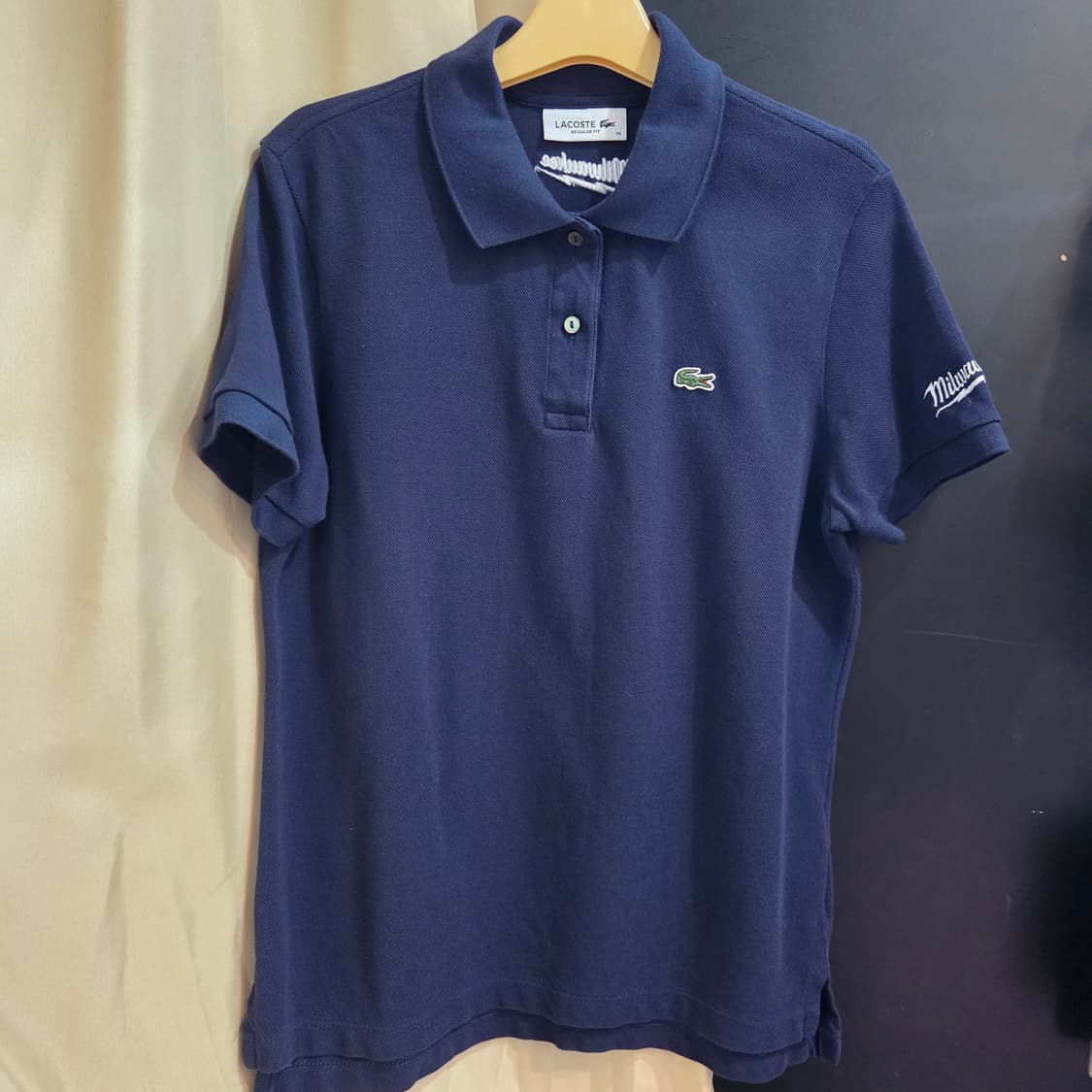 라코스테 피케셔츠 상품이미지1