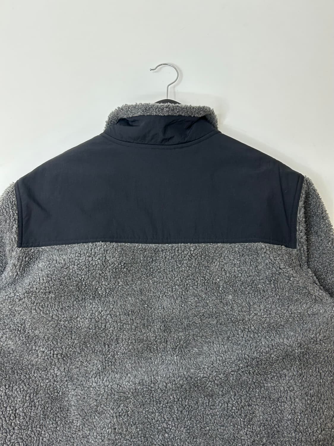 Polo 폴로 랄프로렌 하이브리드 플리스 자켓 상품이미지6