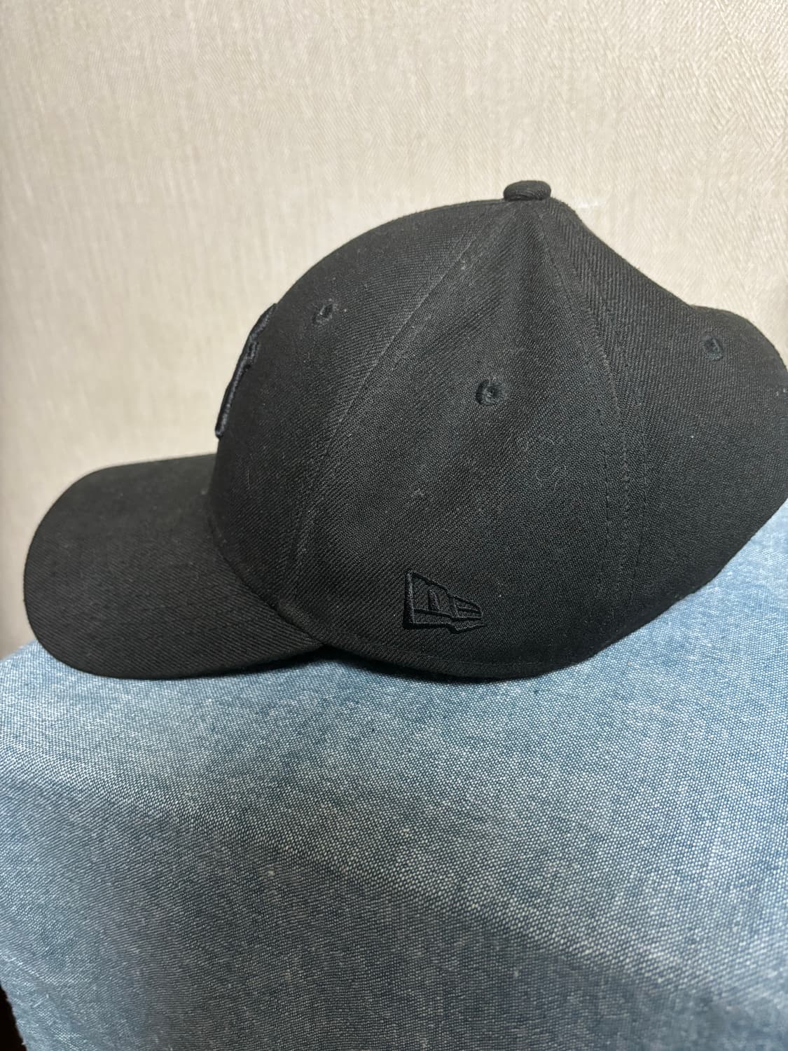 뉴에라 양키스 볼캡 상품이미지3