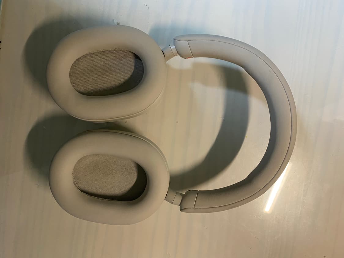 소니 wh-1000xm5 팝니다! 상품이미지2