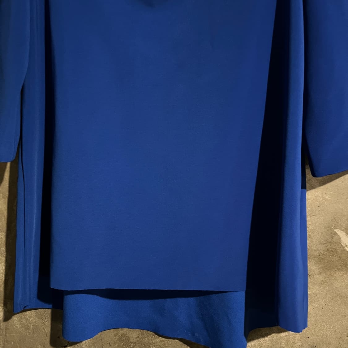 코스 COS 드레이프 블라우스 상품이미지3