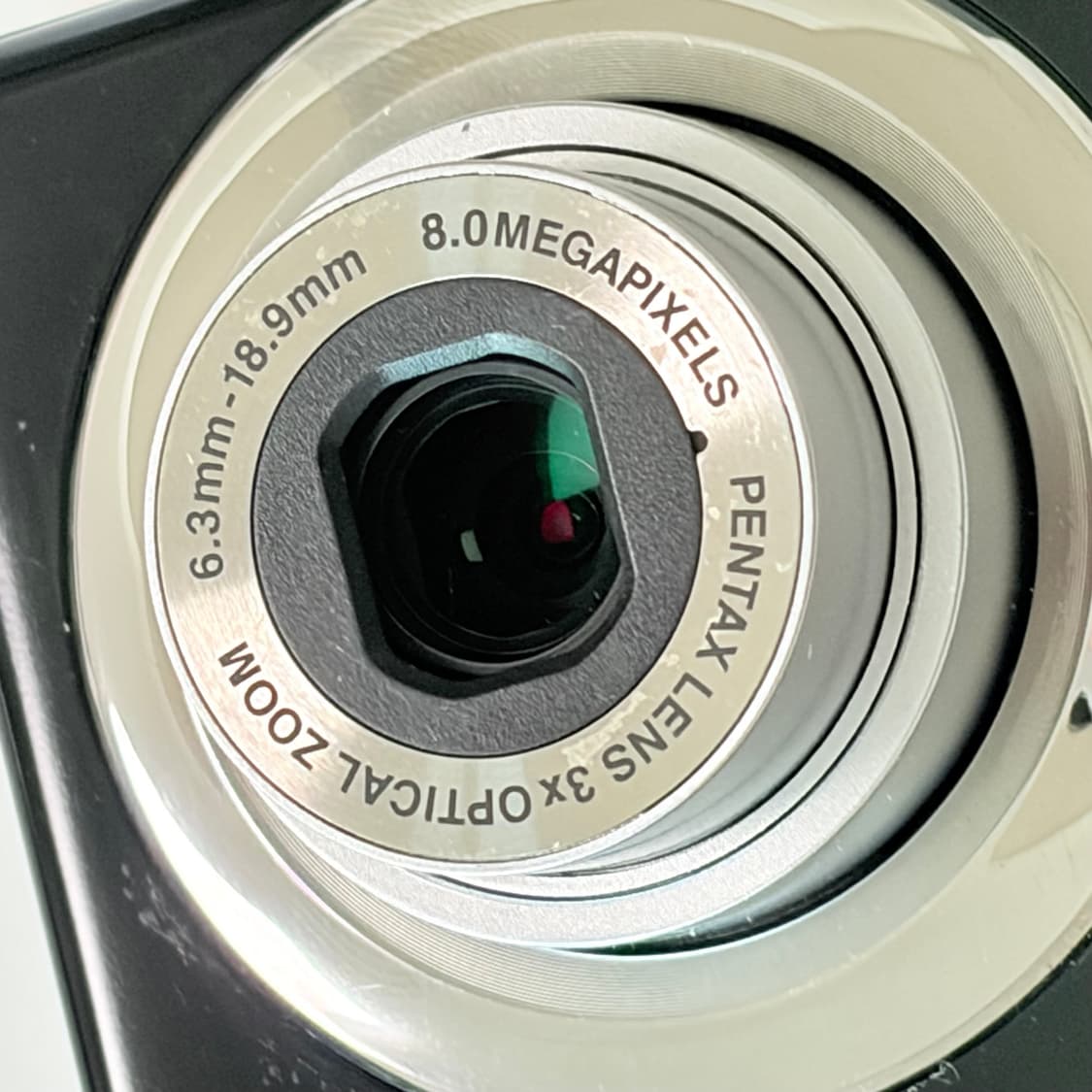 A급🍎 Canon G9랑 비슷! Pentax Optio V10 상품이미지5