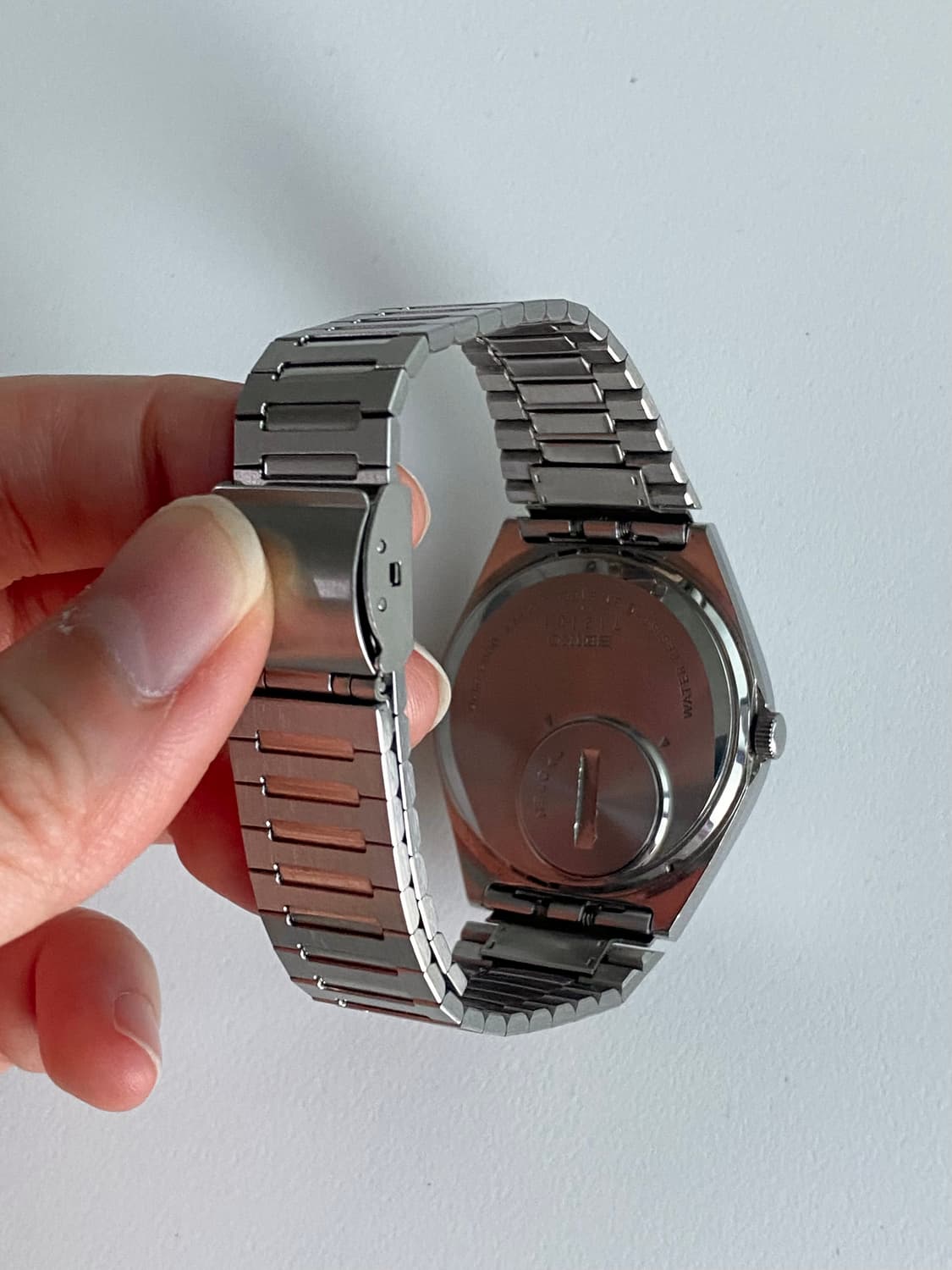Seiko 세이코 타입투 Type 2 쿼츠 상품이미지4