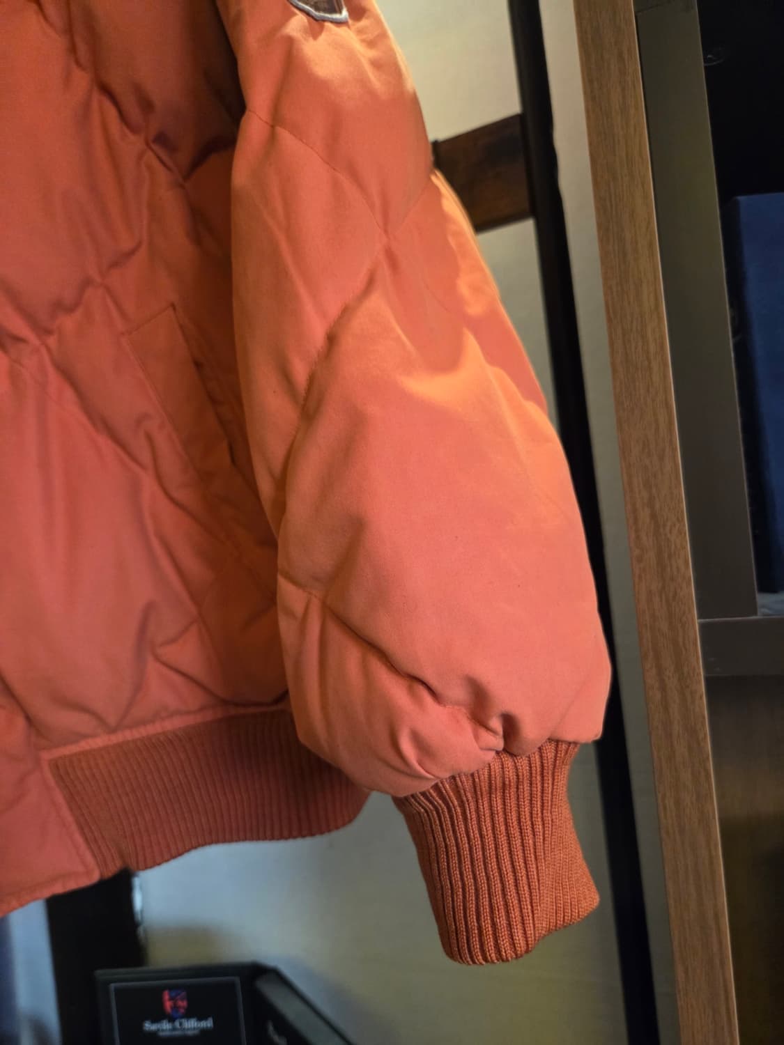 폴로 컨트리 구스다운자켓 상품이미지6