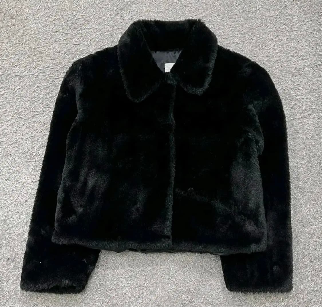 갸루 퍼자켓 상품이미지1