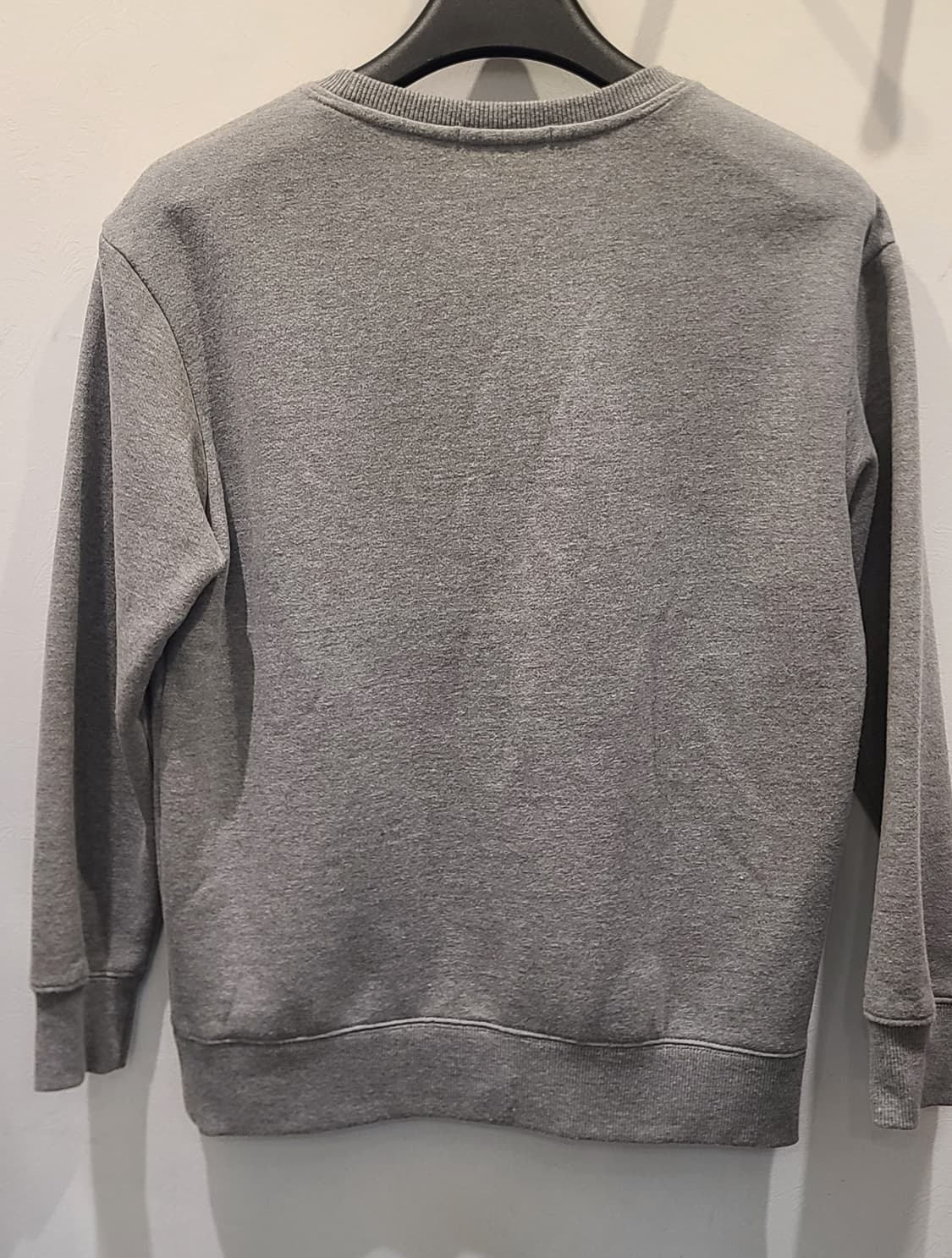 FRJ 기모 라운드 맨투맨  상품이미지4