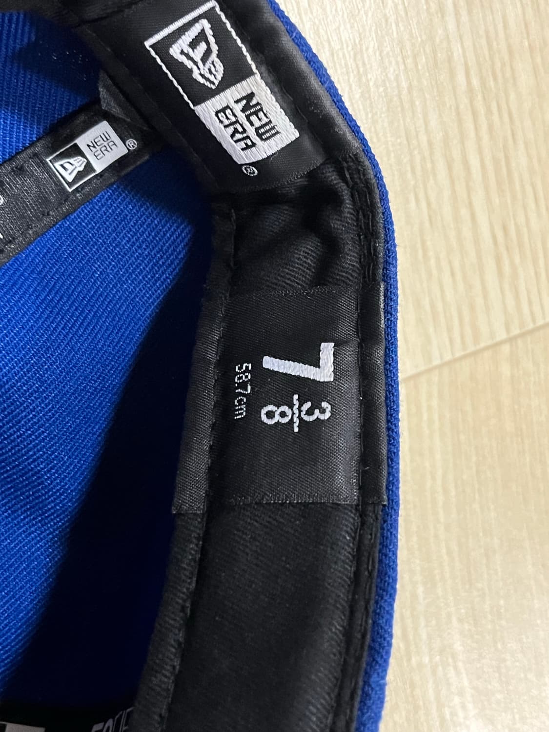 미국한정판 뉴에라 상품이미지3