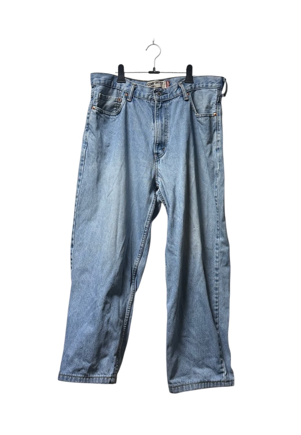 리바이스 컴포트핏 560 36 30 상품이미지1