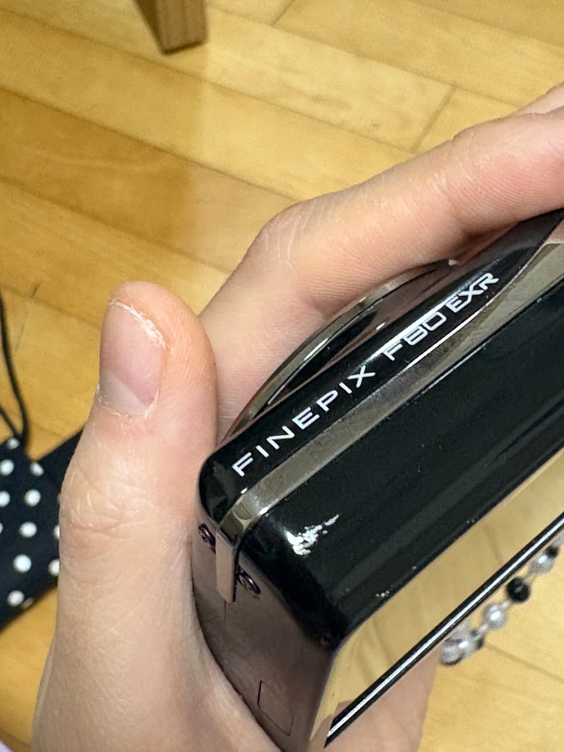 후지필름 파인픽스 f80exr 디카 상품이미지4