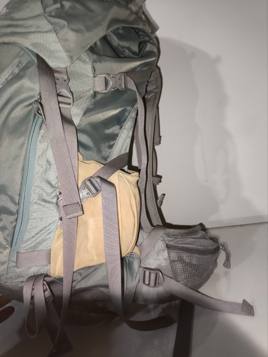 그레고리 제이드35 35리터 배낭 상품이미지4