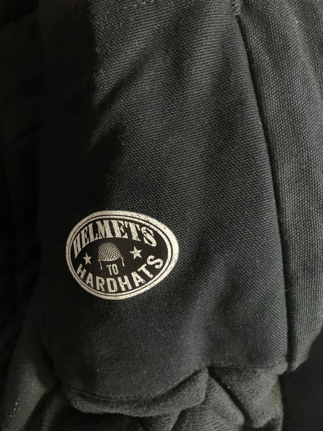 칼하트 j140 블랙 s사이즈 하자 없음 다른 액티브자켓 m 교환 가능 상품이미지3