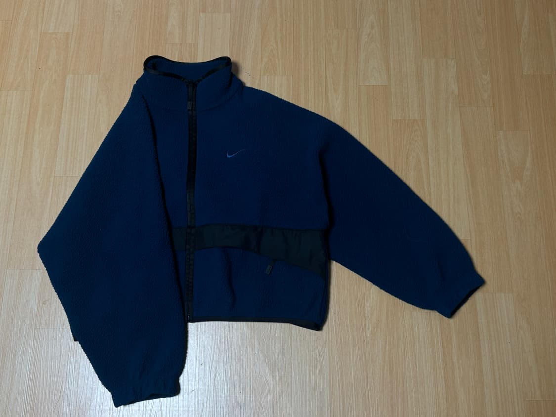 나이키 셰르파 후리스 판매해요 상품이미지2