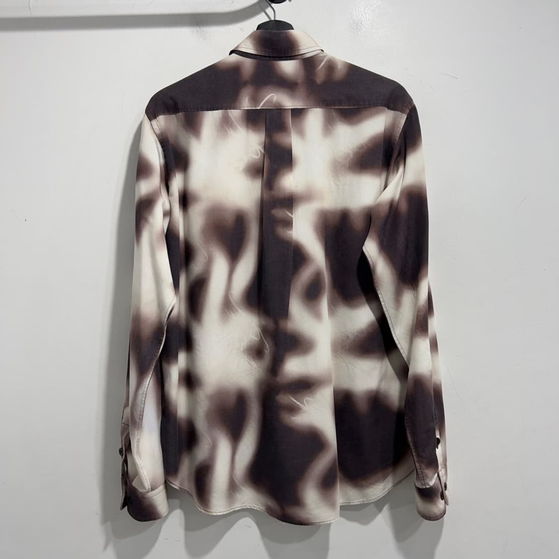 헬무트랭 아카이브 셔츠 상품이미지3