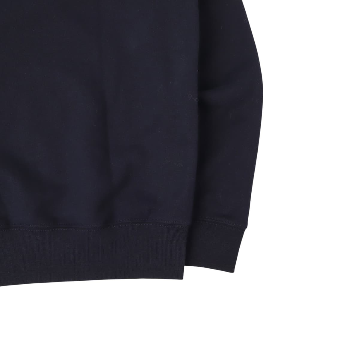 폴로 랄프로렌 네이비 코튼 스웻셔츠 상품이미지7
