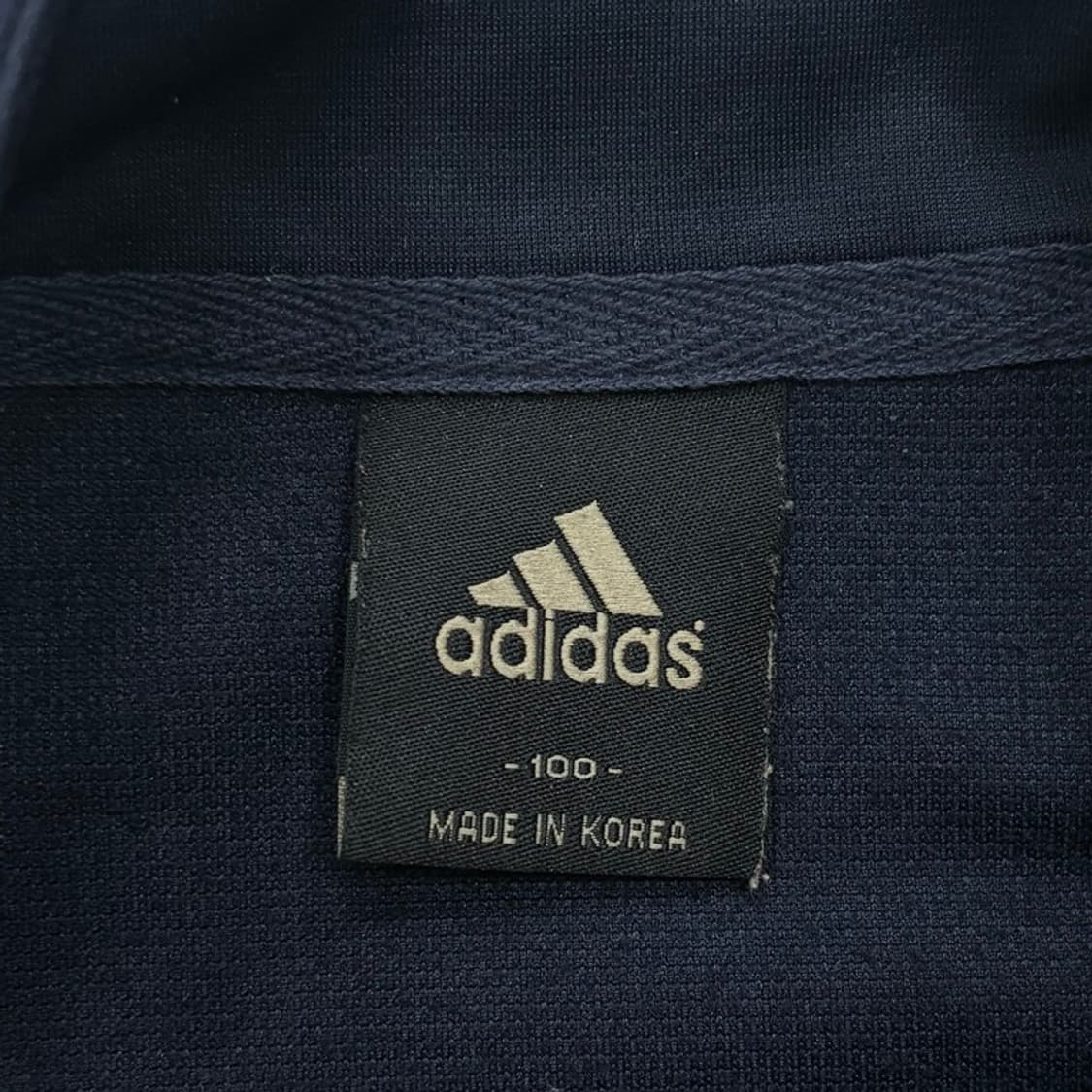 아디다스 배색 트랙탑 v2469 상품이미지5