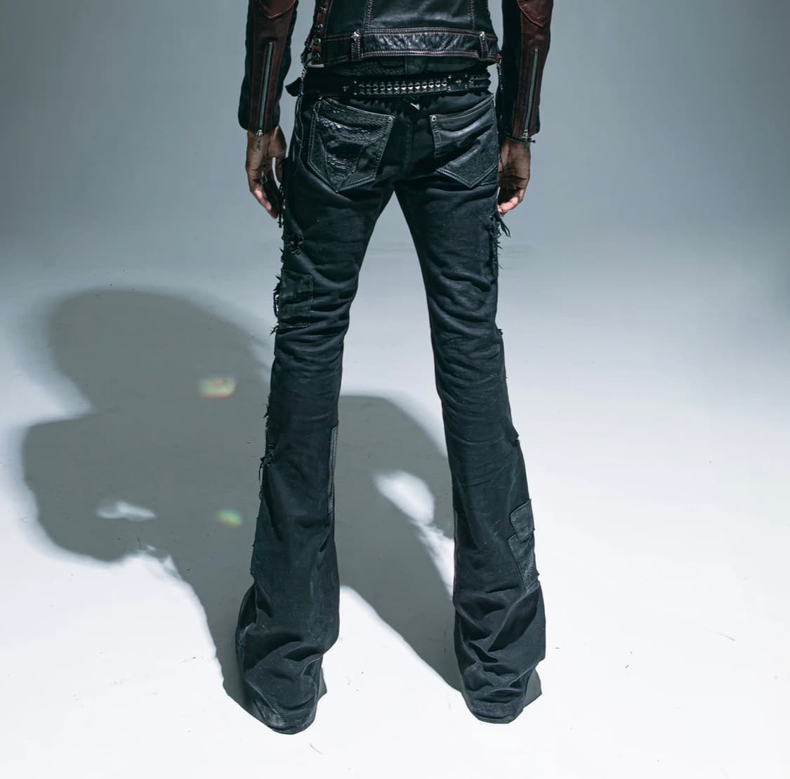 14th addiction Coyote 03 Pants 상품이미지5