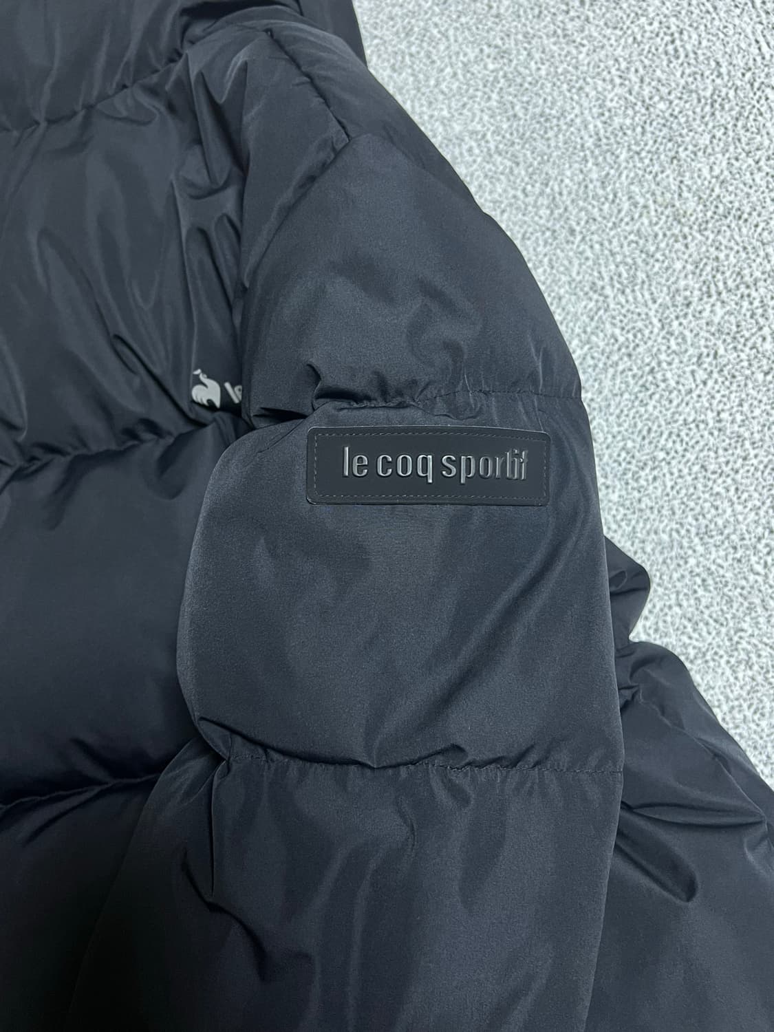 르꼬끄 패딩 95 size  상품이미지5