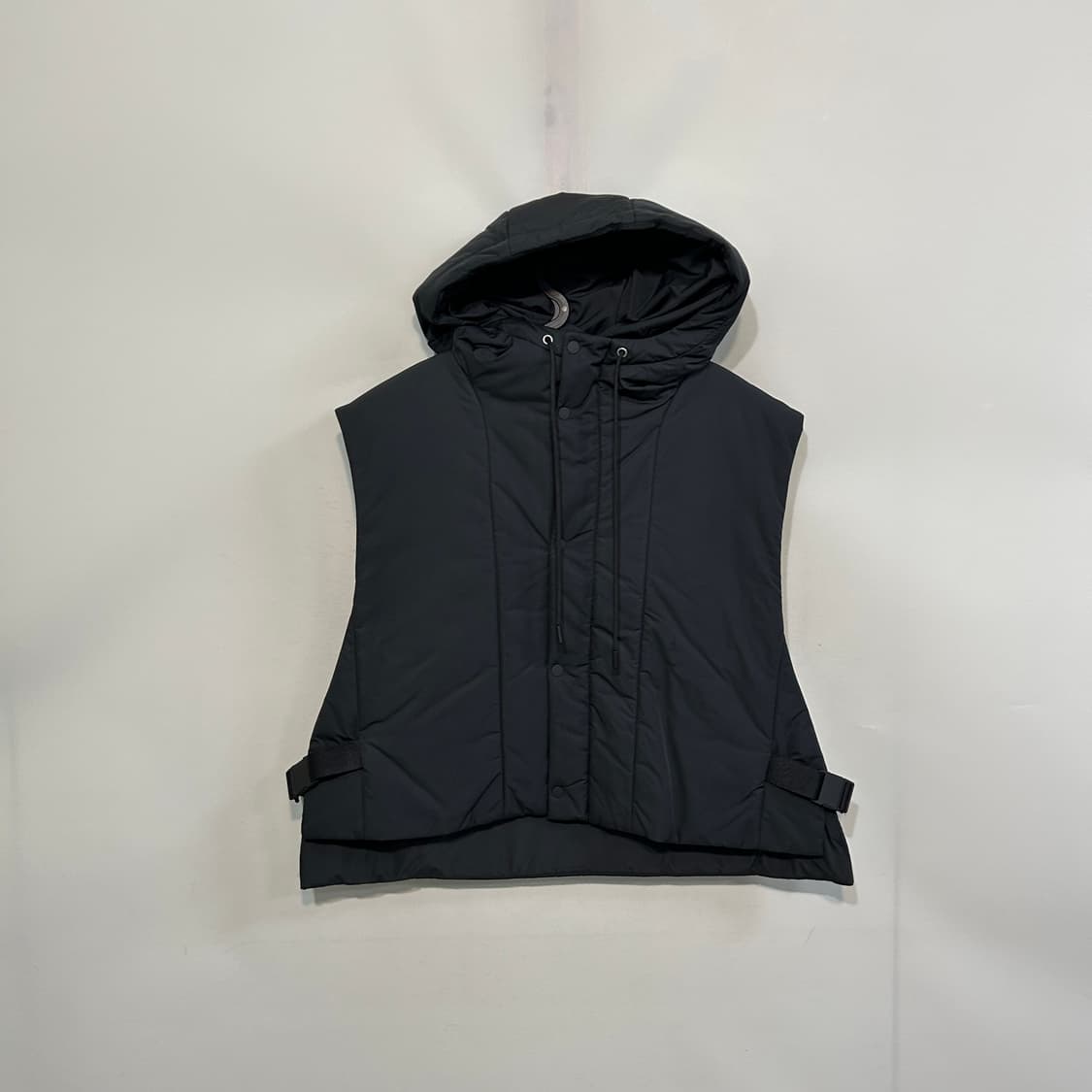 COS 코스 조끼 패딩 onesize 새상품급 상품이미지1