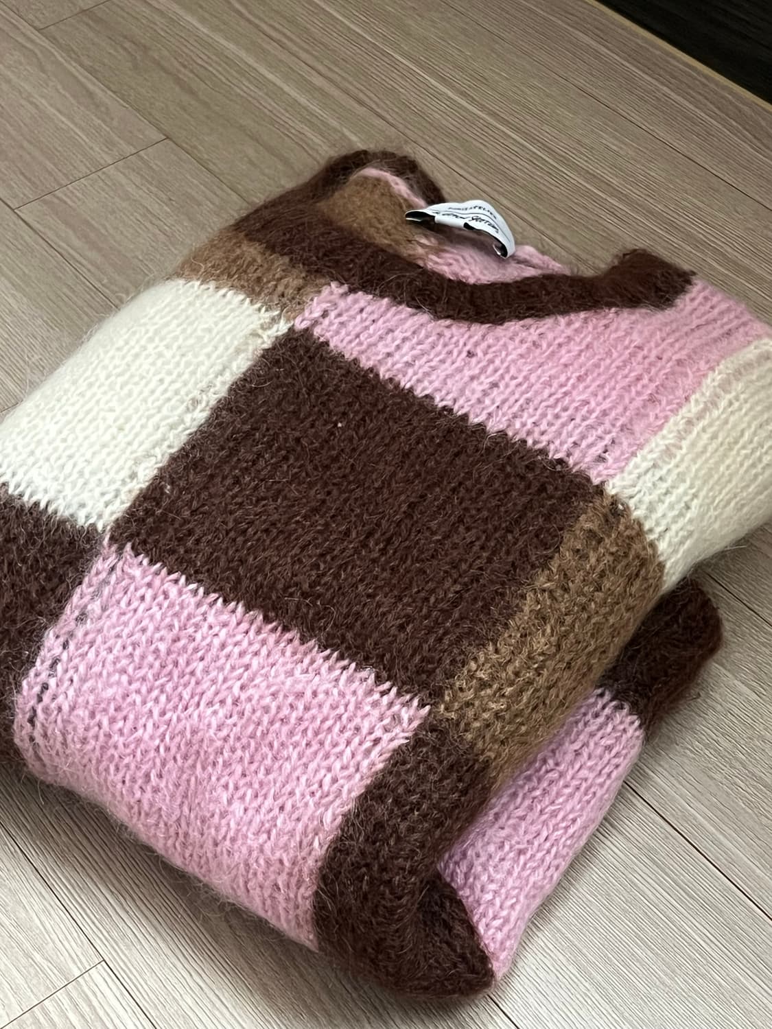 & other stories/ 앤아더스토리즈/니트 상품이미지1