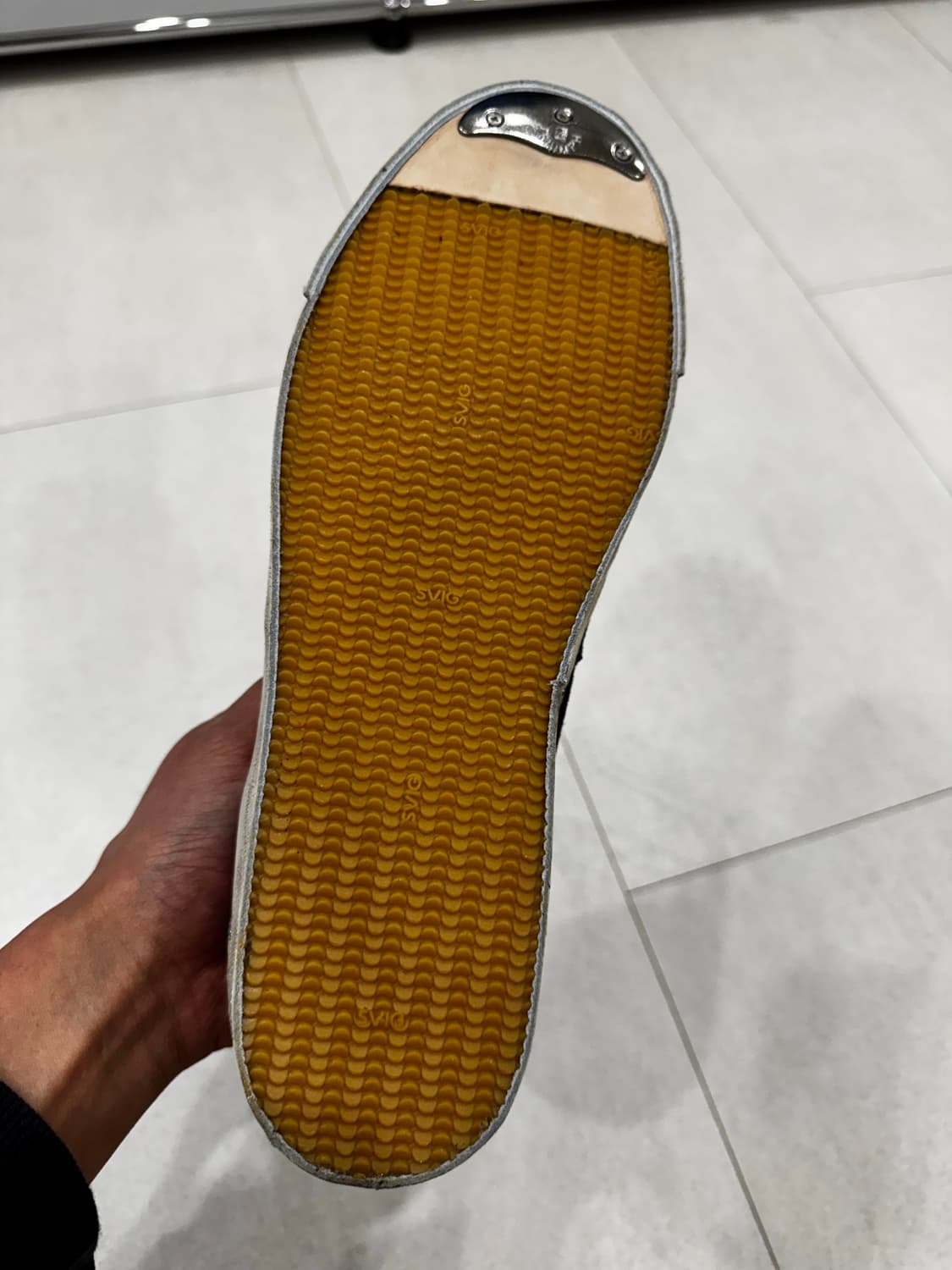 나이스네스 GEORGIA 7사이즈 상품이미지4