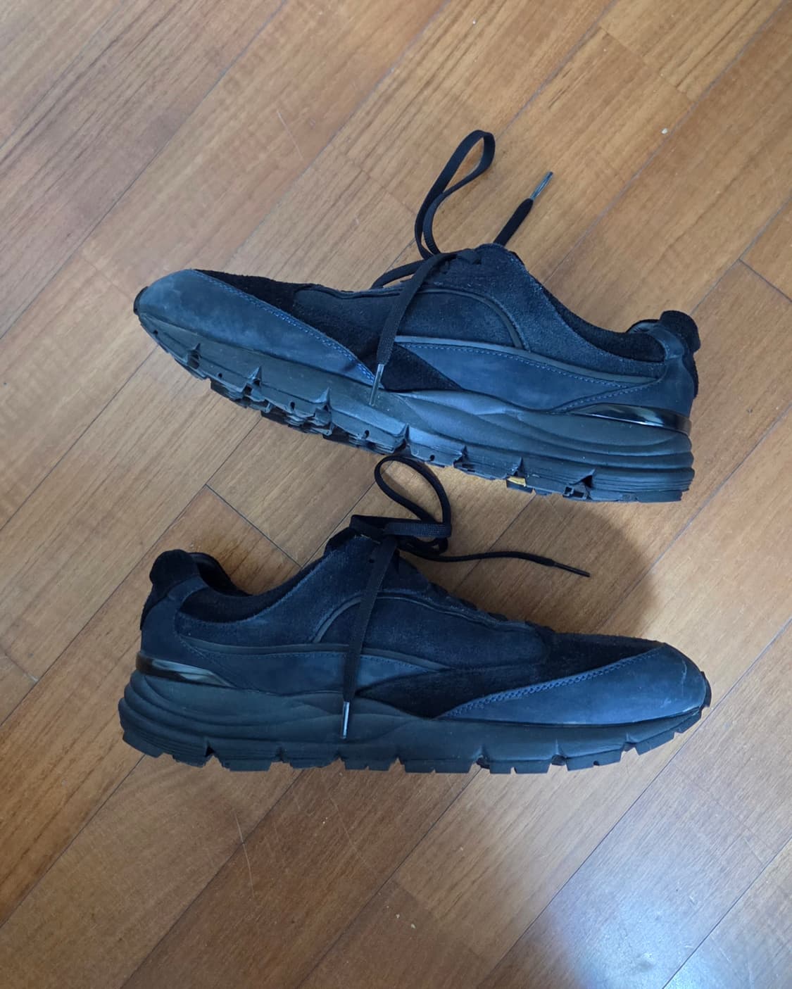 마이크로데이 데이투 네이비 (43) 상품이미지3