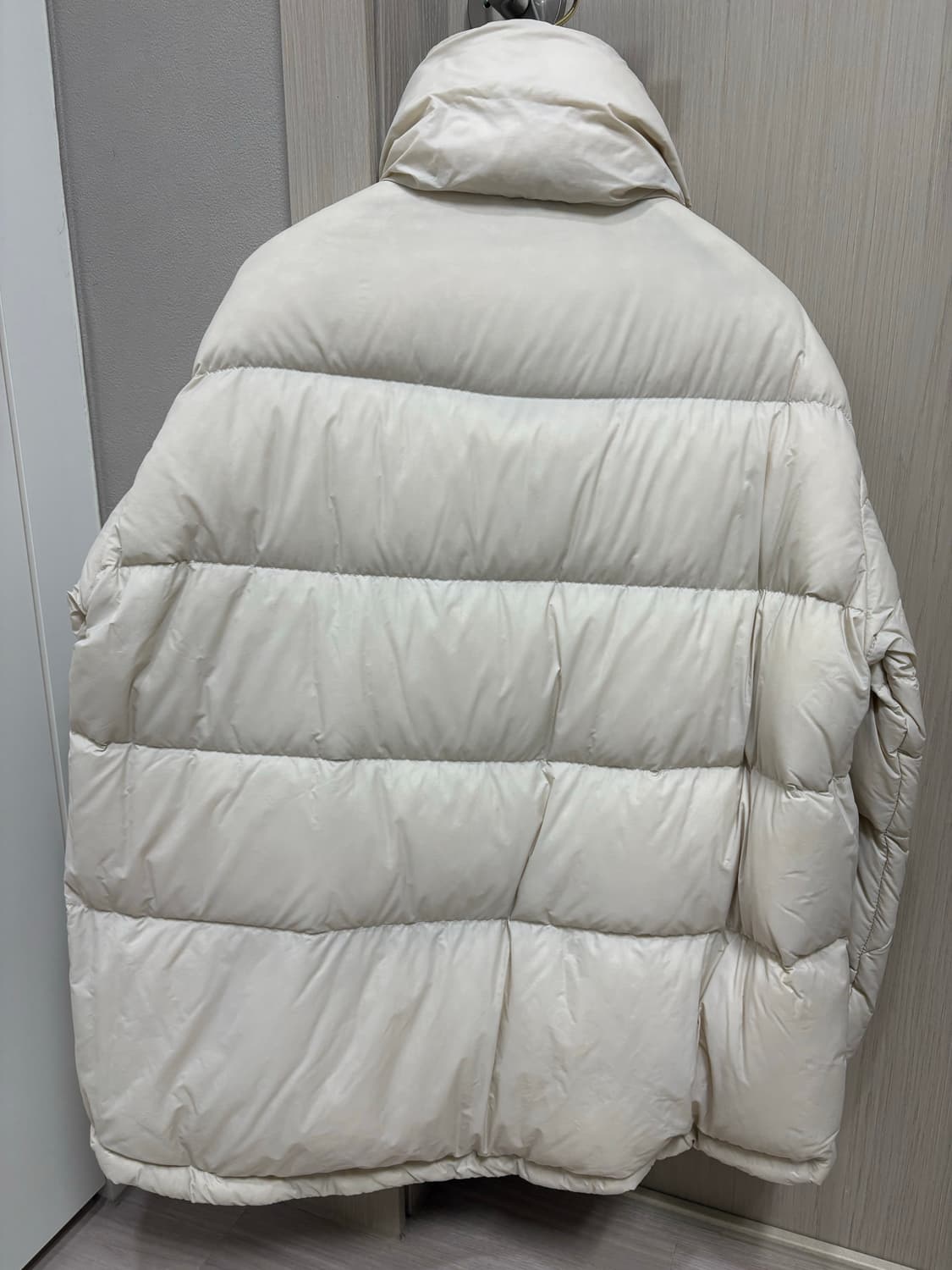 나이키 패딩점퍼 상품이미지2