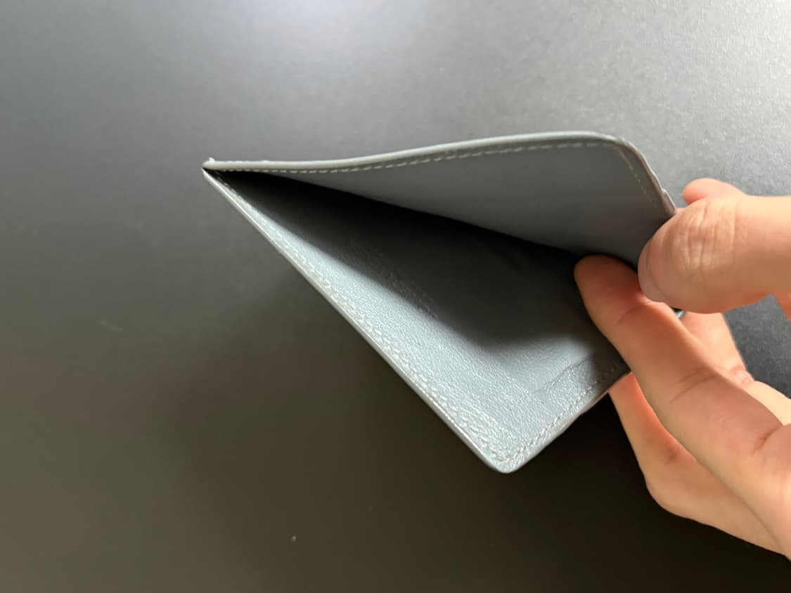 보테가베네타 카드지갑 상품이미지3