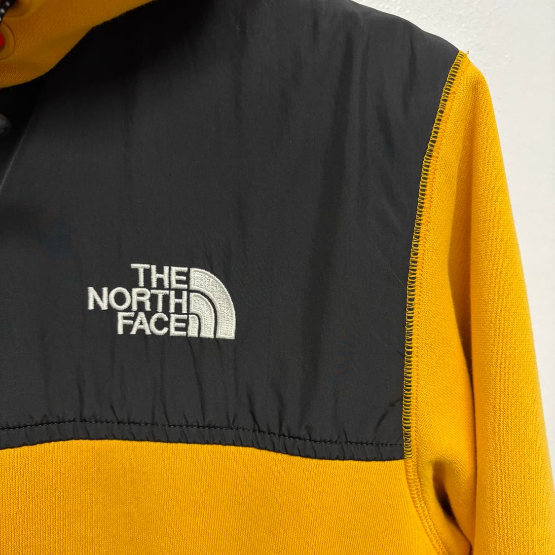 노스페이스 리버서블 자켓 상품이미지5