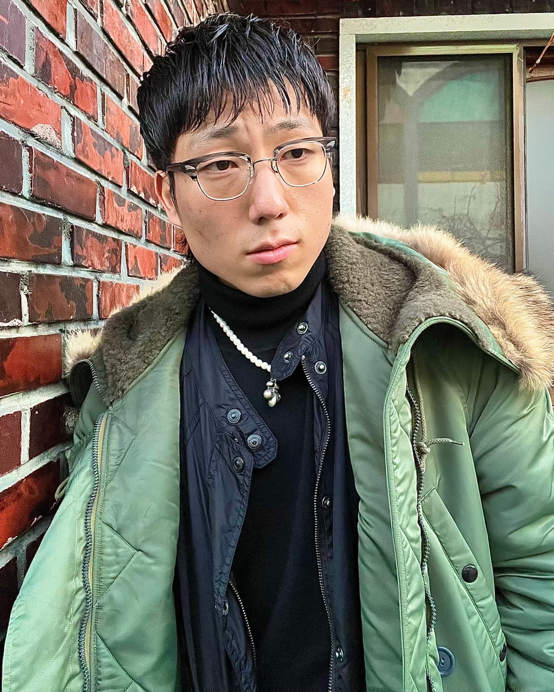 그루버 프랑켄 col 05 상품이미지8