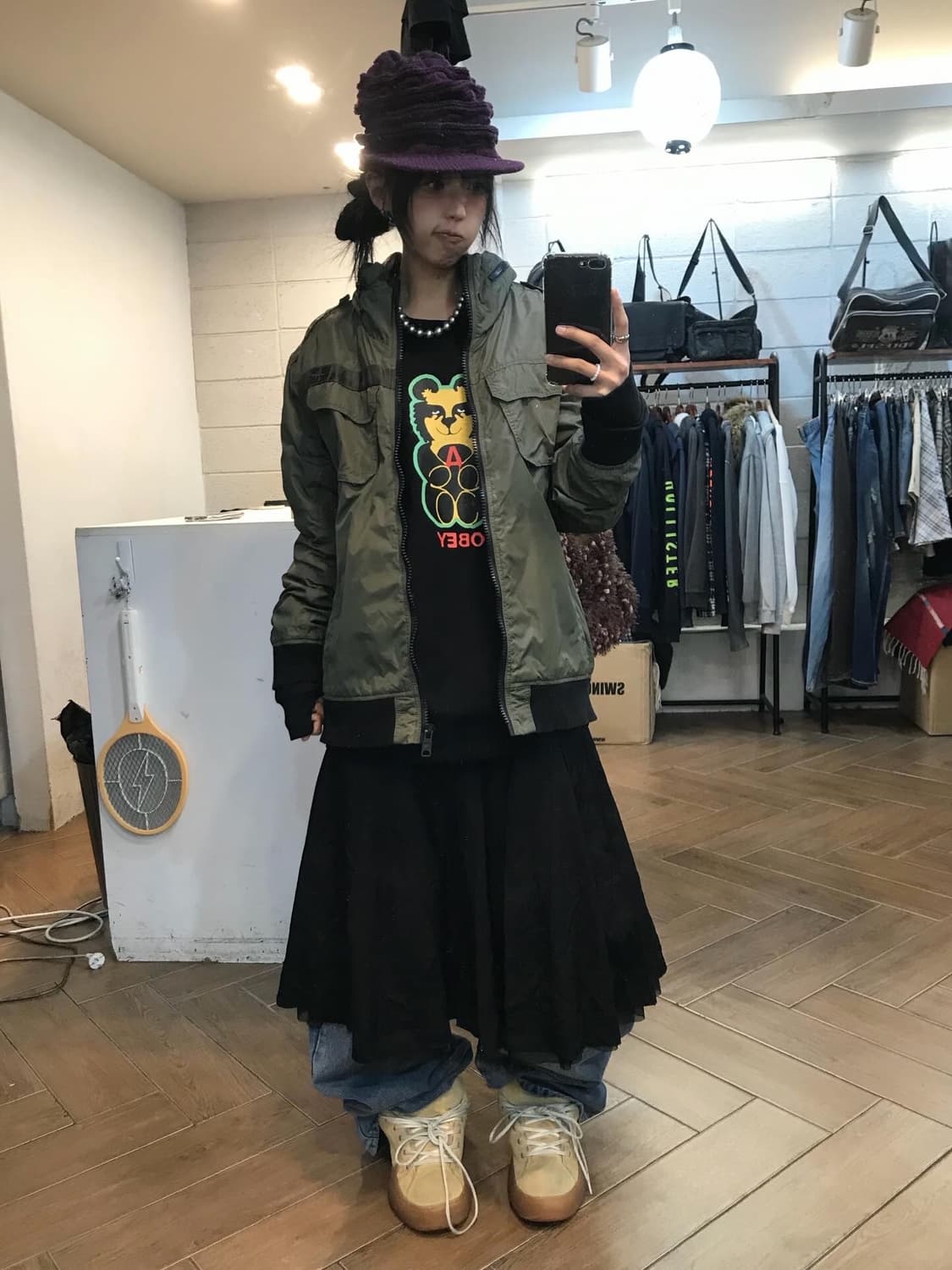 Baby Weety ! Code.64 상품이미지2