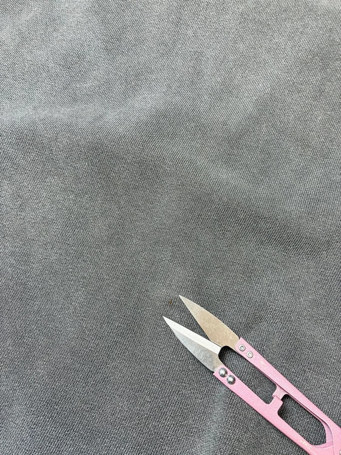 준지 JUUN.J 가먼트 다잉 오버 맨투맨 PN8239 상품이미지4