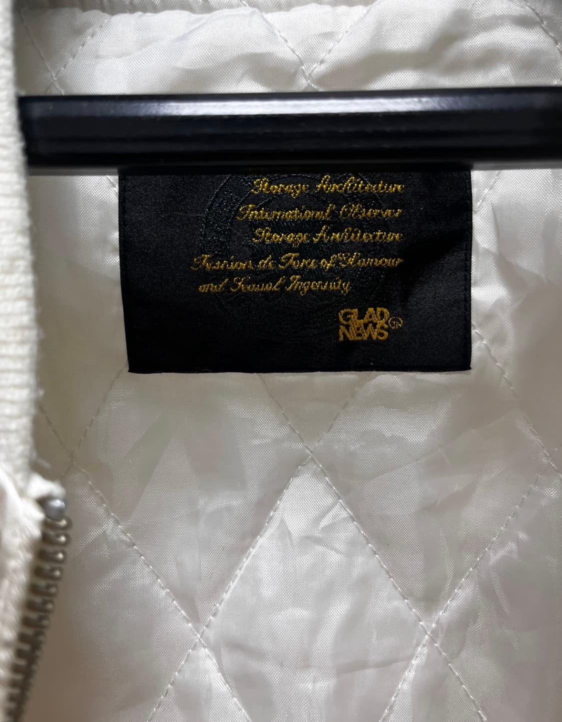 GLAD NEWS 스카쟌 상품이미지5