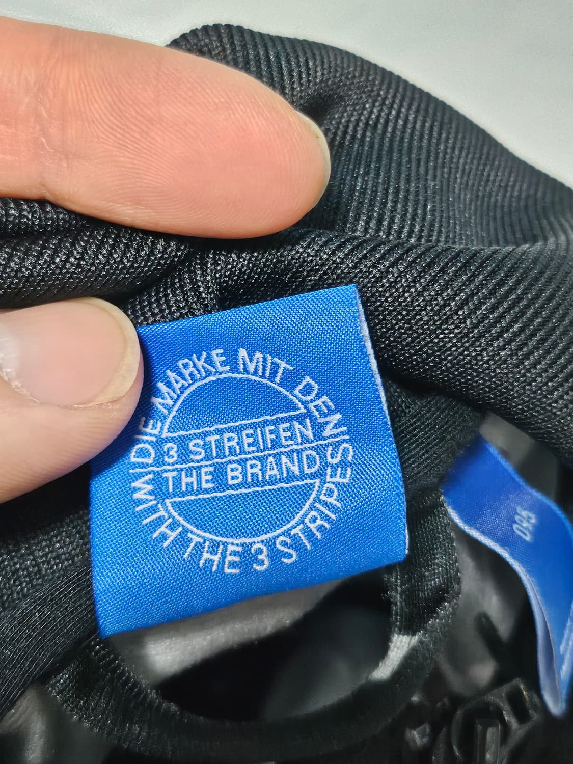 아디다스 플라워 파이어버드 져지 트랙탑 자켓 여성 95 상품이미지5