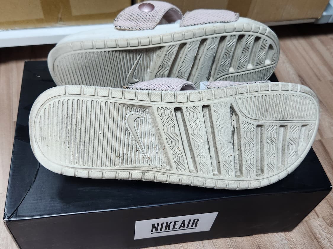 나이키(Nike) 피갈레 베나시 듀오 슬라이드 290사이즈 상품이미지5