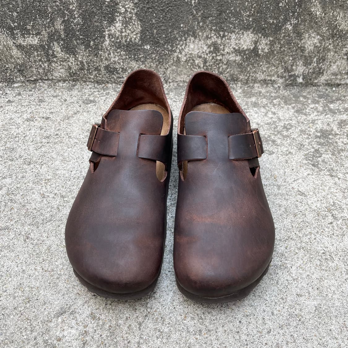 [250] 버켄스탁 런던 하바나 남여 스니커즈 상품이미지2