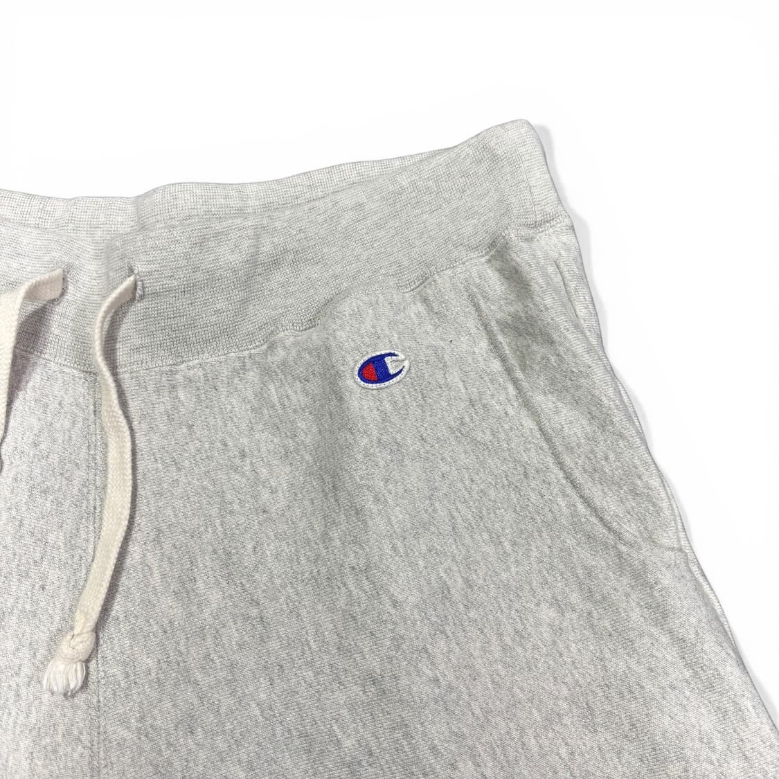 XL 챔피온 리버스위브 멜란지그레이 스웻 조거팬츠 상품이미지3