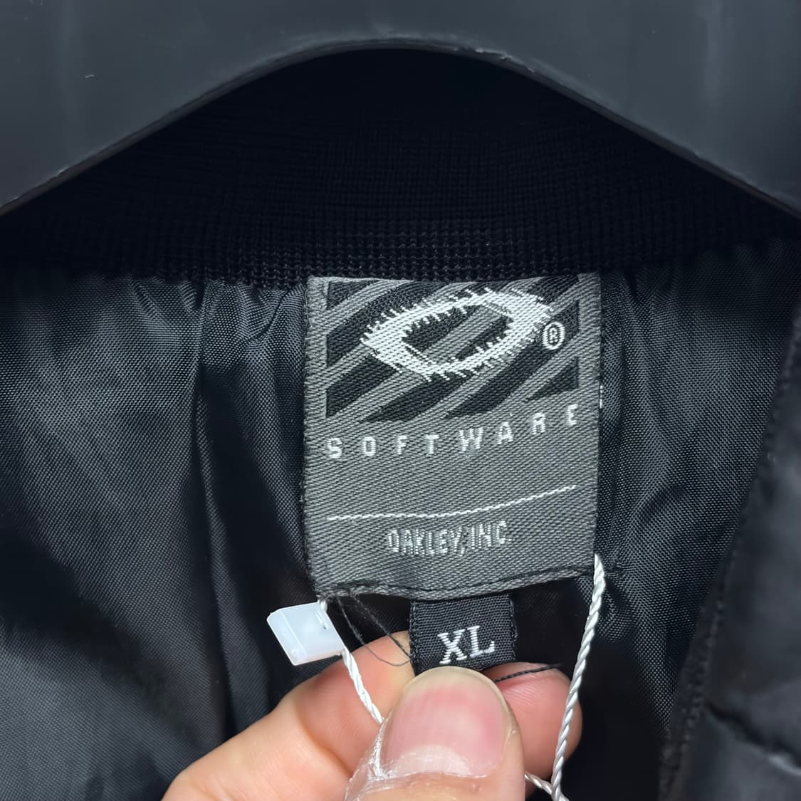 오클리 올드스쿨 패딩 상품이미지5