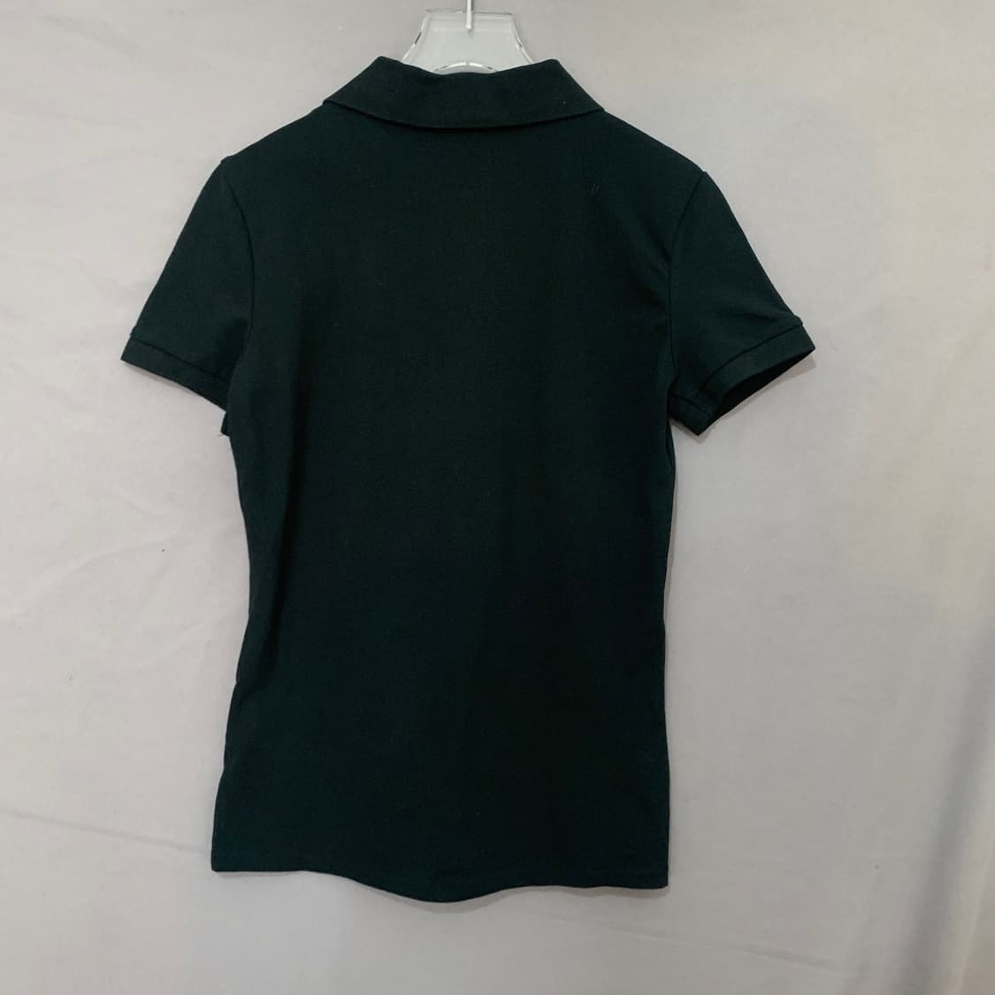 새상품 M 폴로랄프로렌 슬림핏 여성 PK 반팔 카라티 상품이미지2