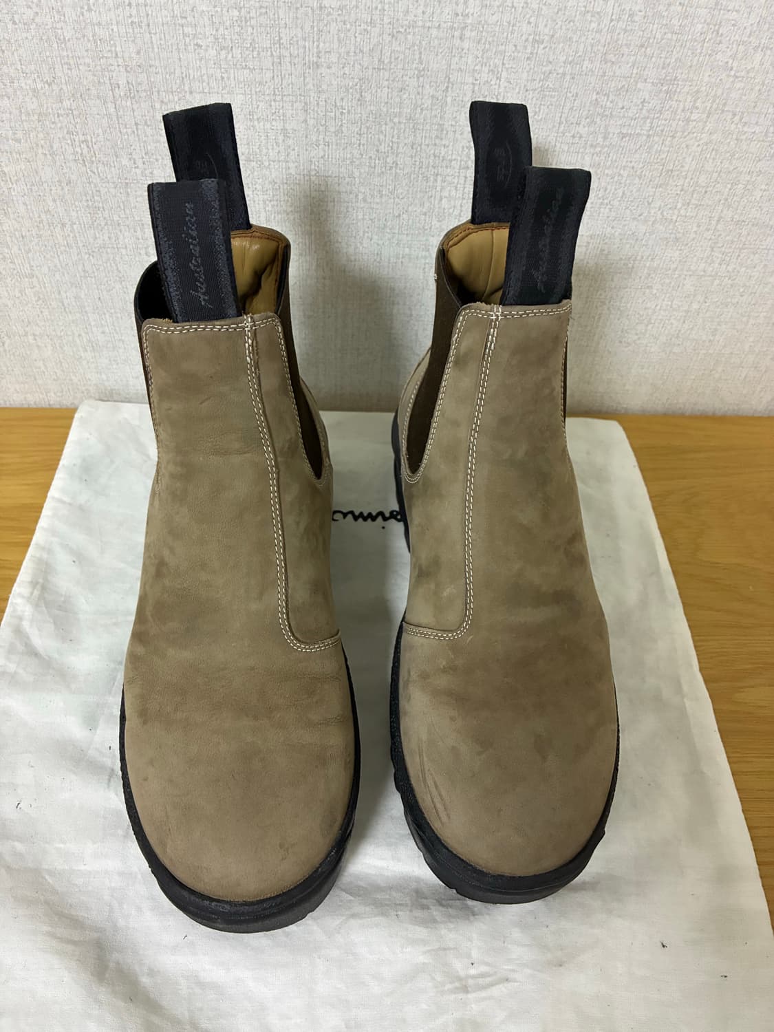 Grads 그라더스 245사이즈 상품이미지2