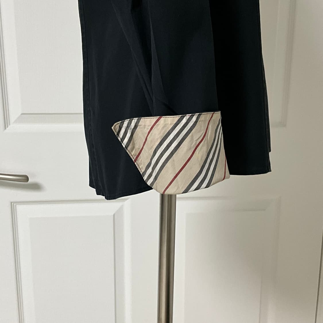 [Burberry] Black Long sleeve  Shirt 상품이미지4