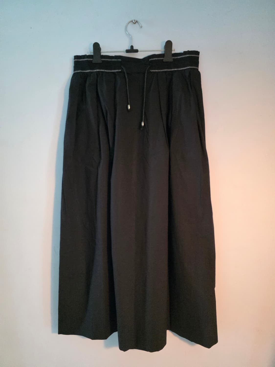 VTG 유니섹스 빈티지롱스커트 상품이미지2