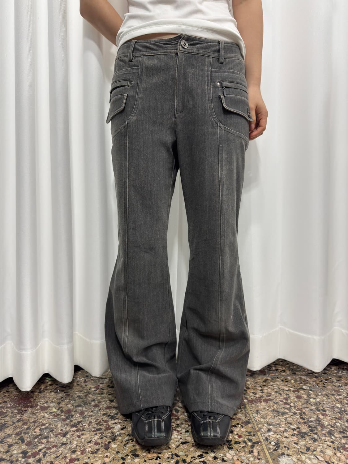 pocket pants 상품이미지1