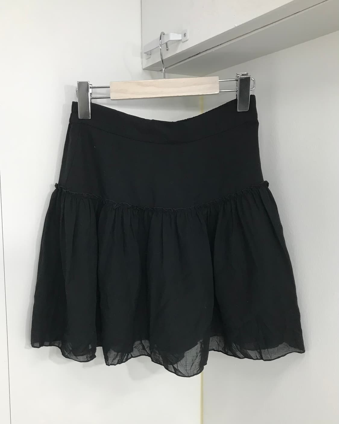 무채색 니혼진 감성 코디 Setྀི  상품이미지8