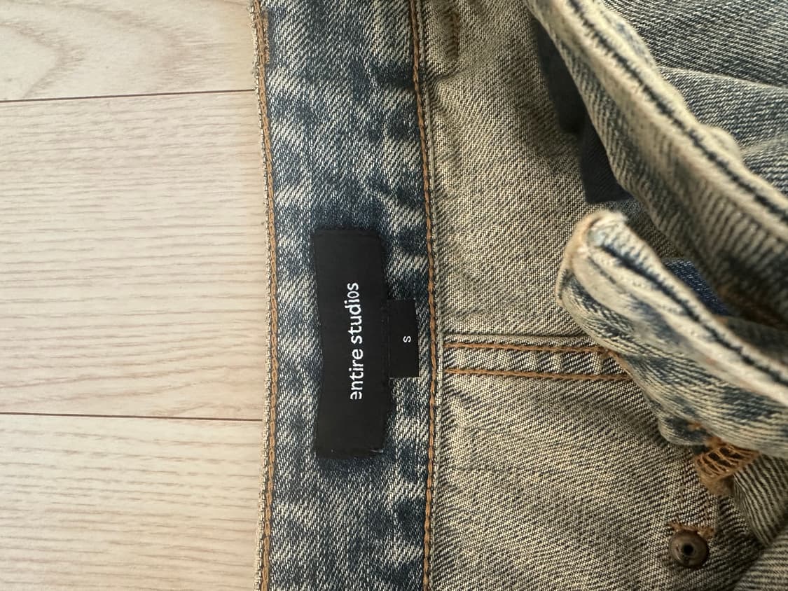 [30]엔타이어스튜디오 젬 진 / 서페이스 웨이브 상품이미지4