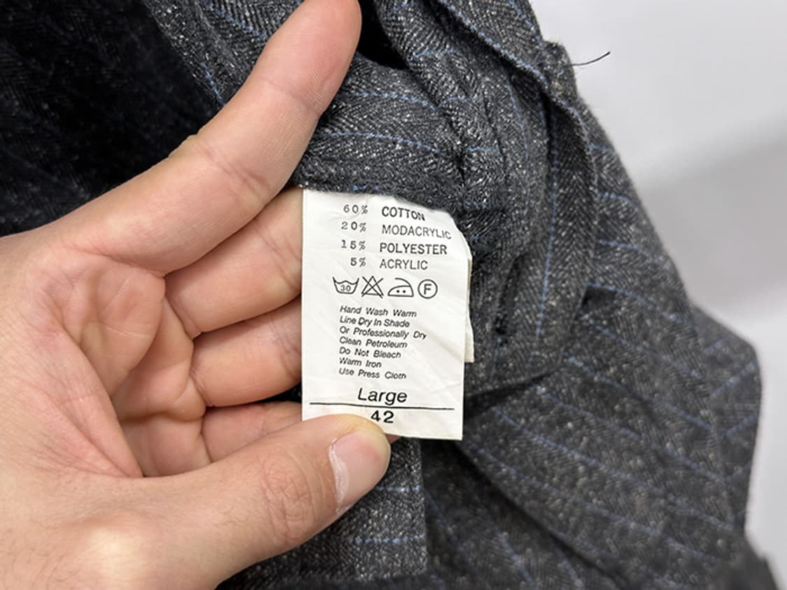 NATIONALITY+NAME=GROSBEC (31) 상품이미지10